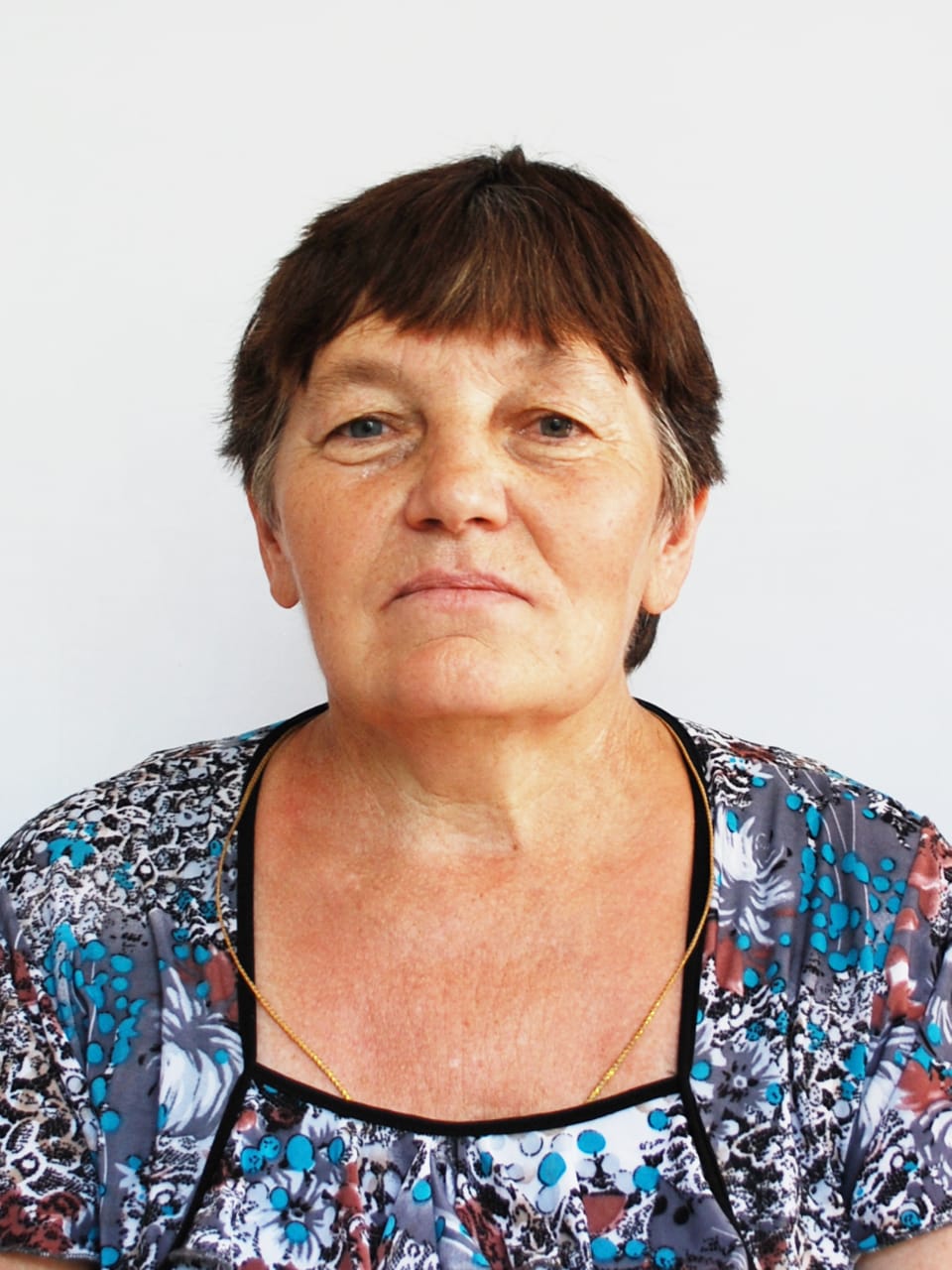 Акимова Татьяна Алексеевна.