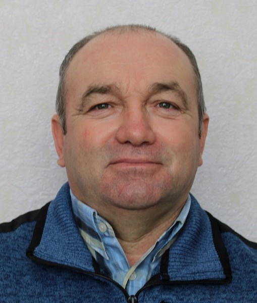 Пономарев Михаил Николаевич.