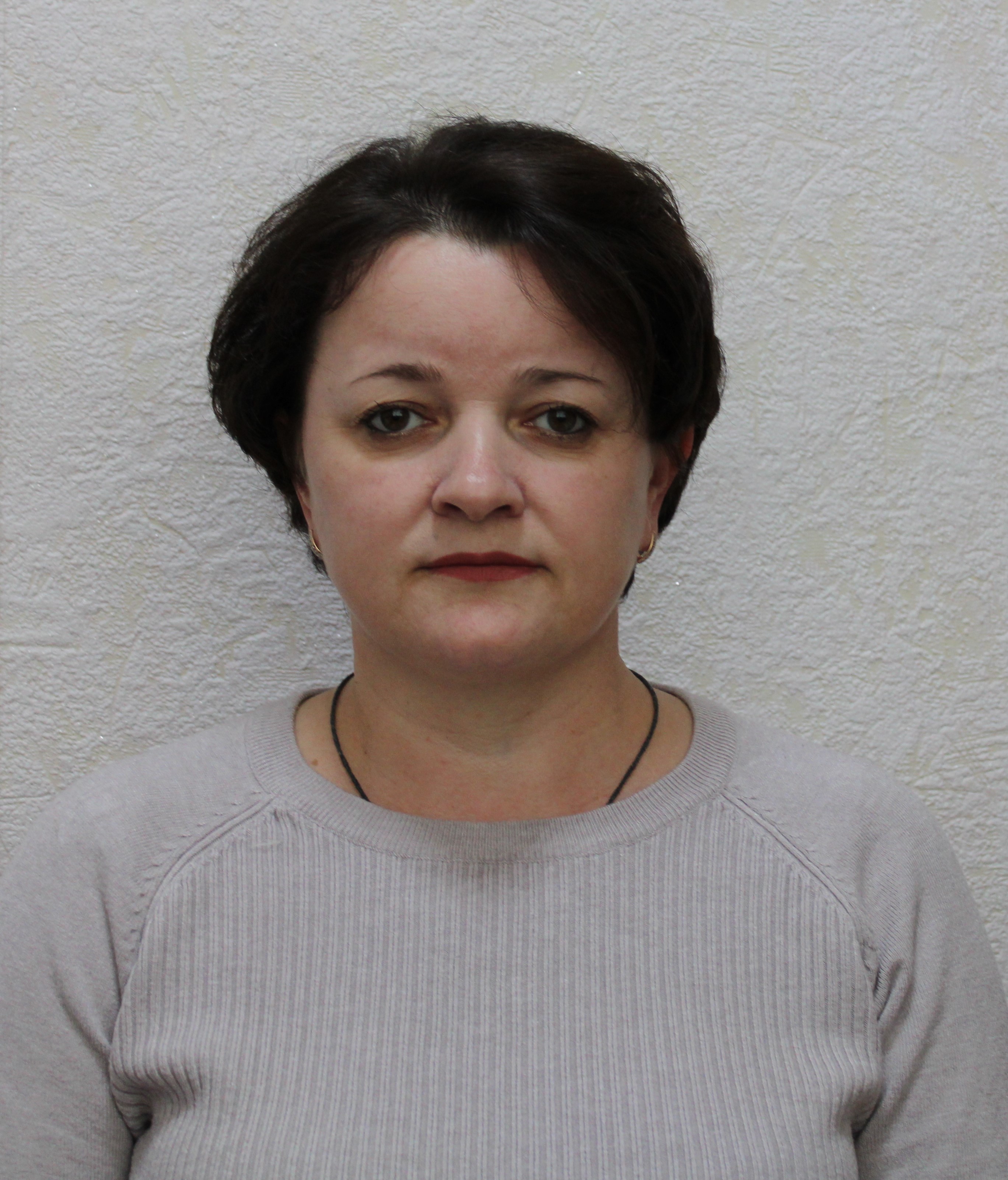 Бауман Татьяна Васильевна.