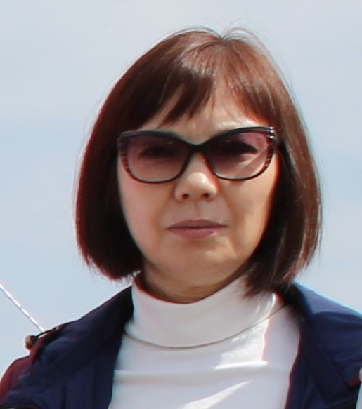 Басанова Галина Гучаевна.