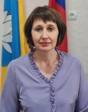 Епифанова Елена Алексеевна.