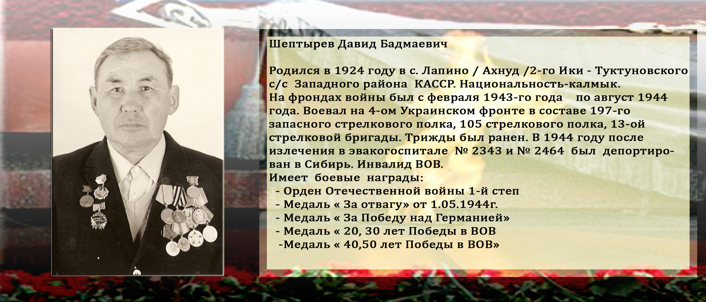 Изображения.